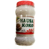 Home Taste Hausa Koko 500g  Adomoo
